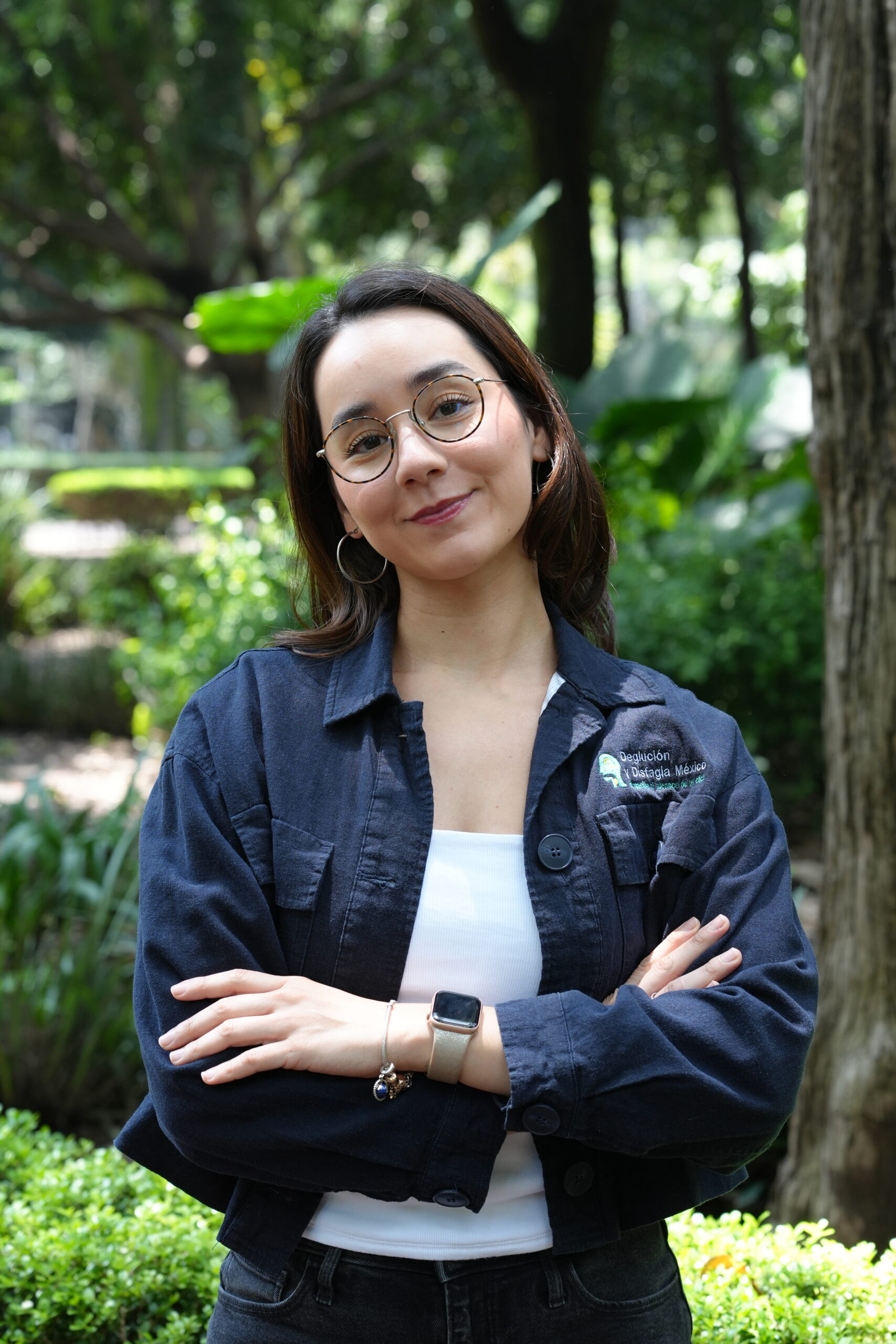 Ariadna Pérez 