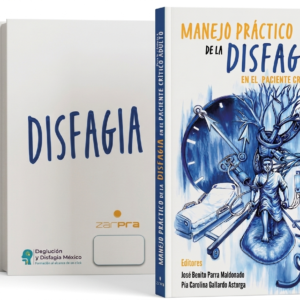 Manual: Manejo Práctico de la Disfagia en el Paciente Crítico Adulto