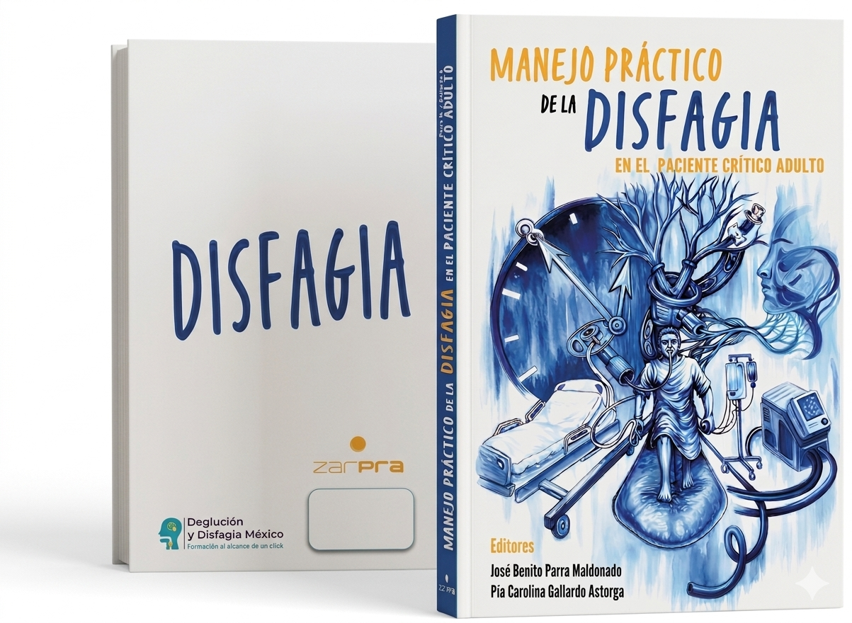 Manual: Manejo Práctico de la Disfagia en el Paciente Crítico Adulto